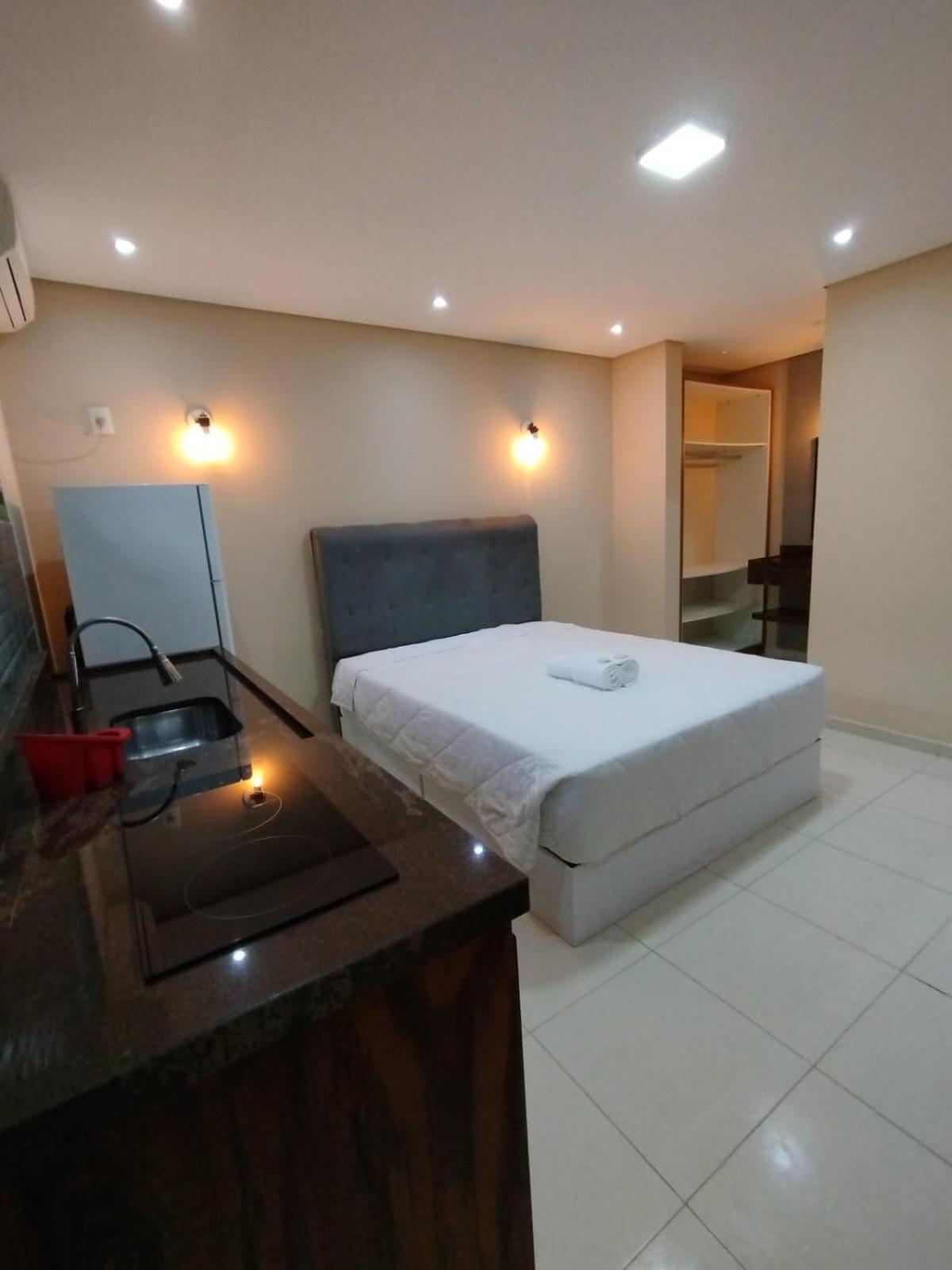 Flats Village Acacias Paraty Exterior photo