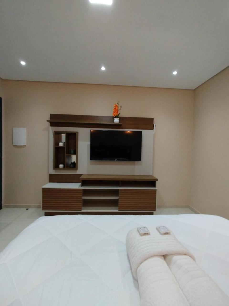 Flats Village Acacias Paraty Exterior photo