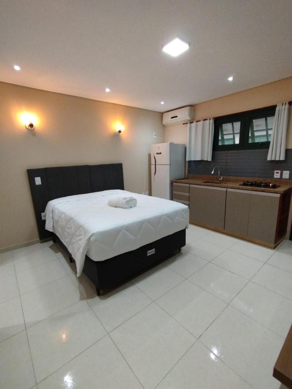 Flats Village Acacias Paraty Exterior photo
